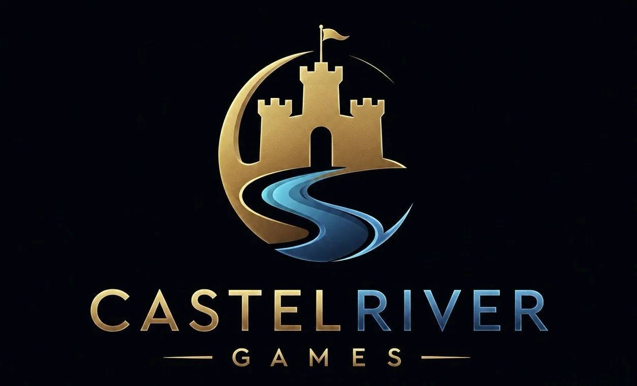 Castel River Games