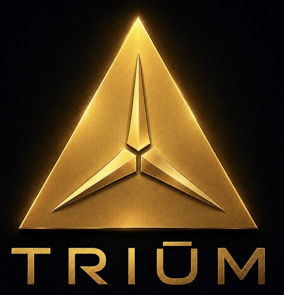 TRIŪM