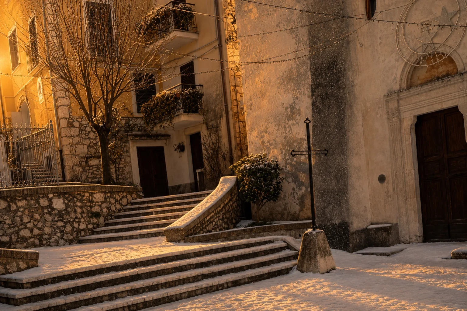 Pagliara dei Marsi